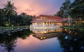 Sofitel Angkor Phokeethra Siem Reap